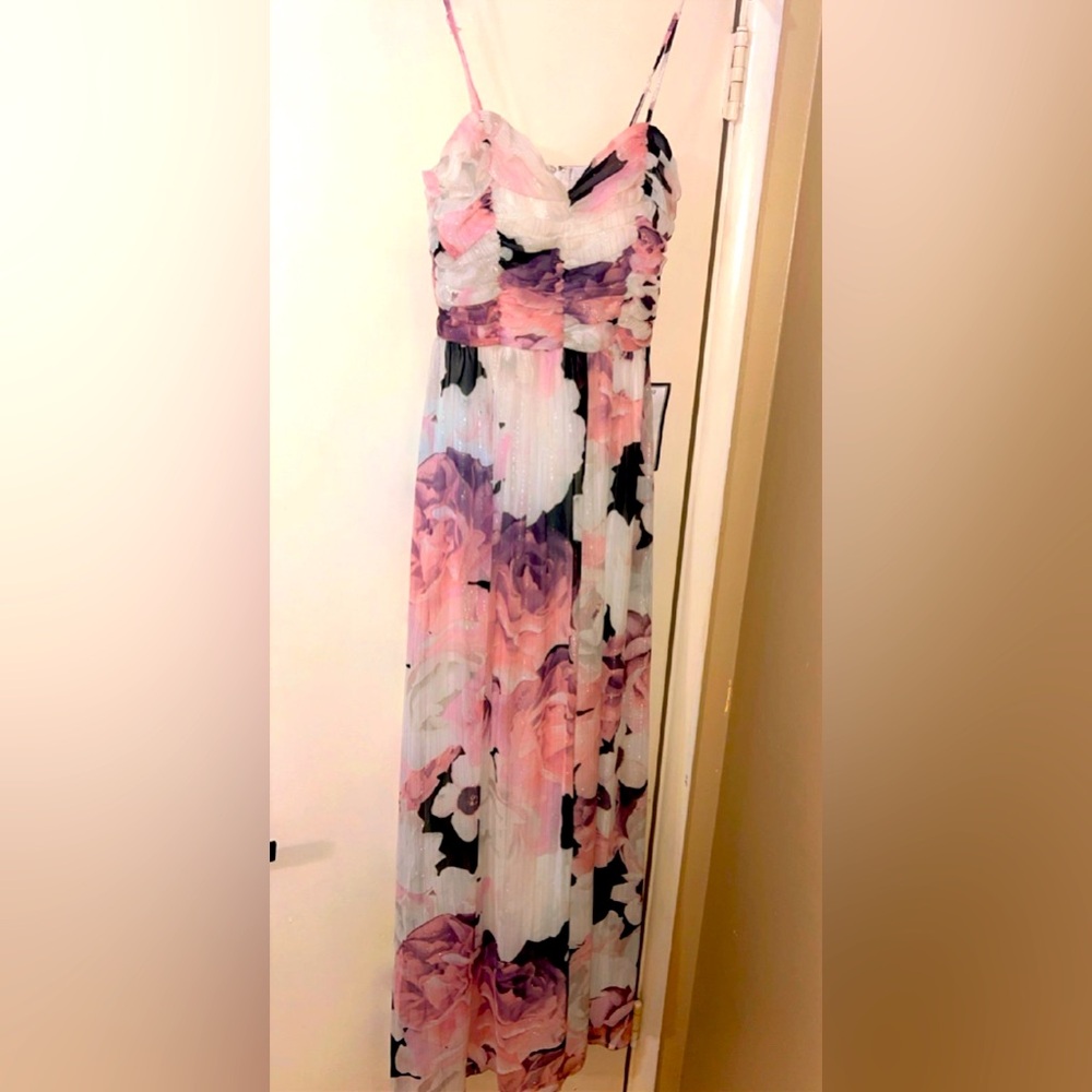 Cute formal dress